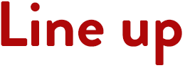 ラインナップ