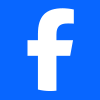 facebookロゴ画像