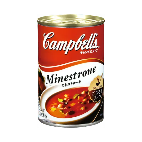 ミネストローネ缶
