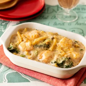 クリームマッシュルームのパスタアルフォルノ