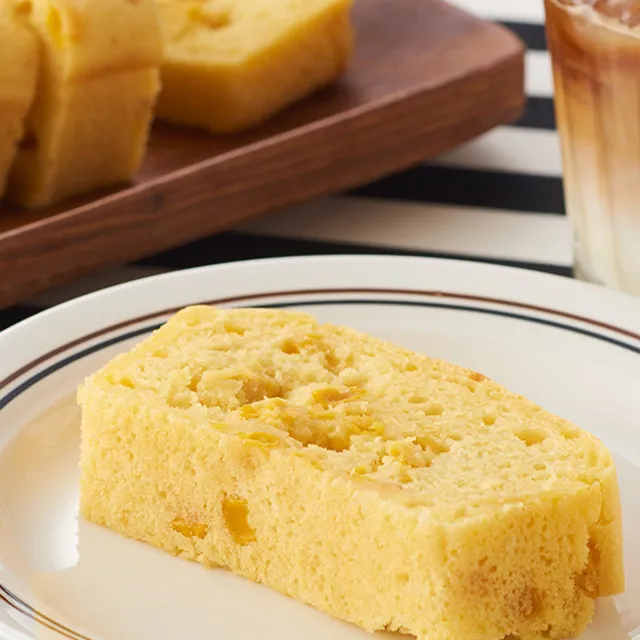 コーンブレッド