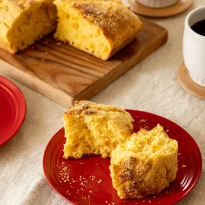 コンポタ・スイートブレッド