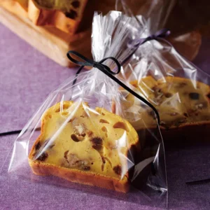 パンプキンパウンドケーキ