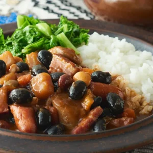 フェイジョアーダ