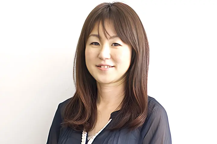 矢野きくのさん